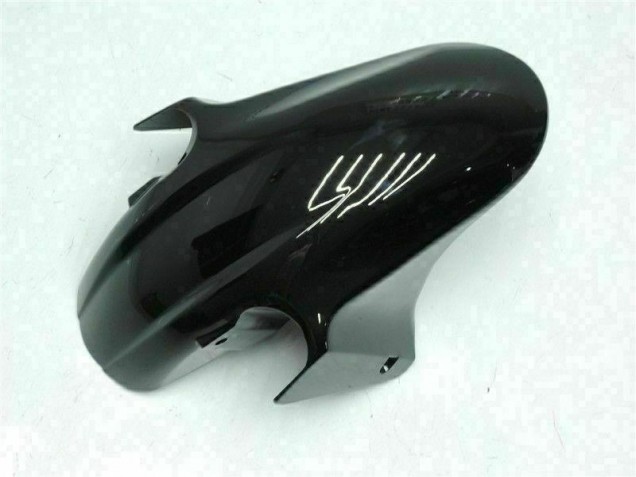 Carénages CBR 600 F4i 2004-2007 - Noir Brillant Carénages CBR 600 F4i 2004-2007 - Noir Brillant
