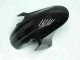 Carénages CBR 600 F4i 2004-2007 - Noir Brillant Carénages CBR 600 F4i 2004-2007 - Noir Brillant