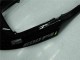 Carénages CBR 600 F4i 2004-2007 - Noir Brillant Carénages CBR 600 F4i 2004-2007 - Noir Brillant