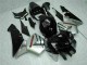 Carénages CBR 600 RR 2005-2006 - Argent Carénages CBR 600 RR 2005-2006 - Argent