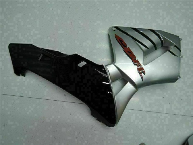 Carénages CBR 600 RR 2005-2006 - Argent Carénages CBR 600 RR 2005-2006 - Argent