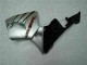Carénages CBR 600 RR 2005-2006 - Argent Carénages CBR 600 RR 2005-2006 - Argent