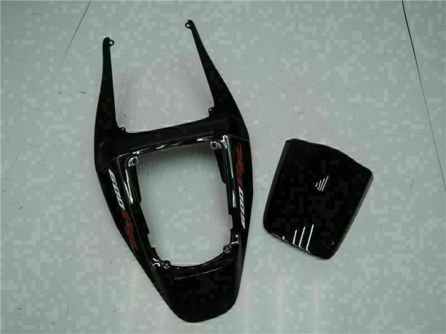 Carénages CBR 600 RR 2005-2006 - Argent Carénages CBR 600 RR 2005-2006 - Argent