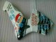 Carénages CBR 600 RR 2005-2006 - Blanc Bleu Nastro Azzurro 46