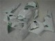 Carénages CBR 600 RR 2005-2006 - Blanc