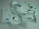 Carénages CBR 600 RR 2005-2006 - Blanc