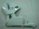 Carénages CBR 600 RR 2005-2006 - Blanc