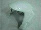 Carénages CBR 600 RR 2005-2006 - Blanc