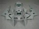 Carénages CBR 600 RR 2005-2006 - Blanc
