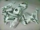 Carénages CBR 600 RR 2005-2006 - Blanc Repsol Carénages CBR 600 RR 2005-2006 - Blanc Repsol