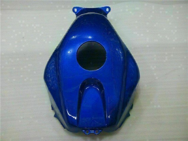 Carénages CBR 600 RR 2005-2006 - Bleu