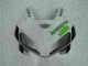 Carénages CBR 600 RR 2005-2006 - Vert