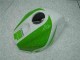 Carénages CBR 600 RR 2005-2006 - Vert