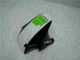 Carénages CBR 600 RR 2005-2006 - Vert