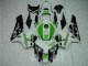 Carénages CBR 600 RR 2005-2006 - Vert