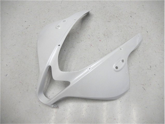 Carénages CBR 600 RR 2007-2008 - Blanc Nacré Carénages CBR 600 RR 2007-2008 - Blanc Nacré