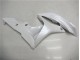 Carénages CBR 600 RR 2007-2008 - Blanc Nacré Carénages CBR 600 RR 2007-2008 - Blanc Nacré