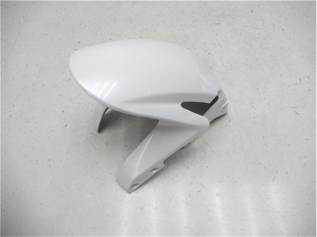 Carénages CBR 600 RR 2007-2008 - Blanc Nacré Carénages CBR 600 RR 2007-2008 - Blanc Nacré