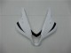 Carénages CBR 600 RR 2007-2008 - Blanc Noir Carénages CBR 600 RR 2007-2008 - Blanc Noir