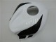 Carénages CBR 600 RR 2007-2008 - Blanc Noir Carénages CBR 600 RR 2007-2008 - Blanc Noir