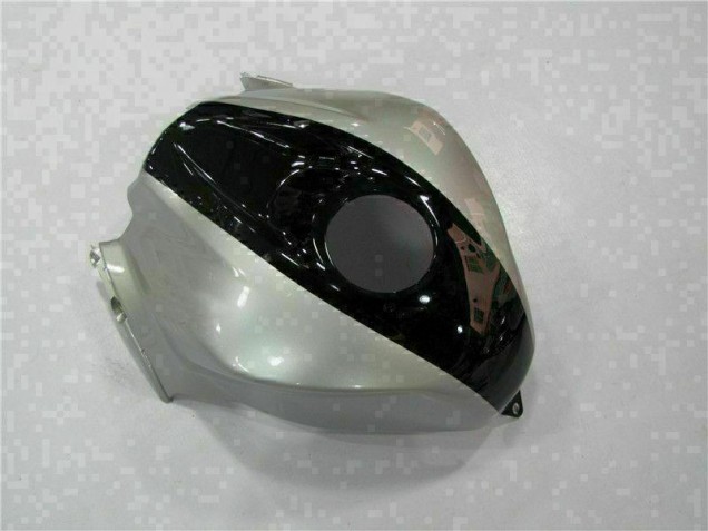 Carénages CBR 600 RR 2009-2012 - Noir Carénages CBR 600 RR 2009-2012 - Noir