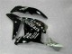 Carénages CBR 600 RR 2009-2012 - Noir Carénages CBR 600 RR 2009-2012 - Noir