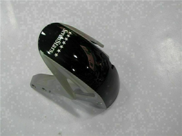Carénages CBR 600 RR 2009-2012 - Noir Carénages CBR 600 RR 2009-2012 - Noir