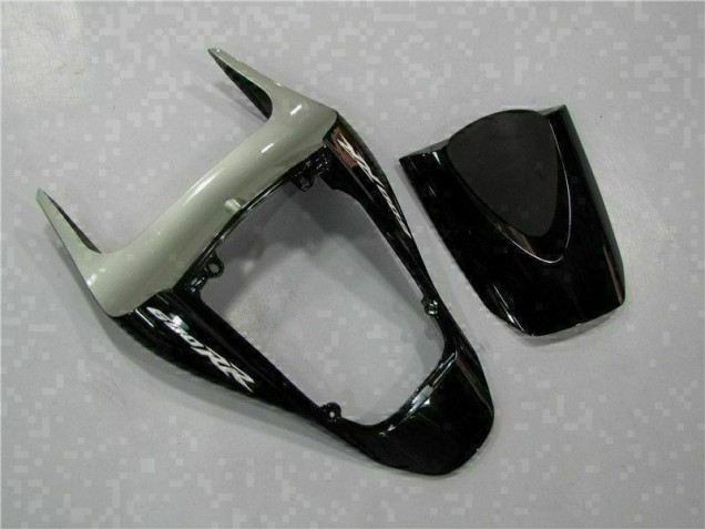 Carénages CBR 600 RR 2009-2012 - Noir Carénages CBR 600 RR 2009-2012 - Noir