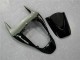 Carénages CBR 600 RR 2009-2012 - Noir Carénages CBR 600 RR 2009-2012 - Noir