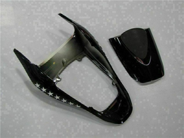 Carénages CBR 600 RR 2009-2012 - Noir Carénages CBR 600 RR 2009-2012 - Noir