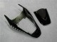 Carénages CBR 600 RR 2009-2012 - Noir Carénages CBR 600 RR 2009-2012 - Noir
