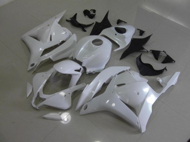 Carénages CBR 600 RR 2009-2012 - Non Peint