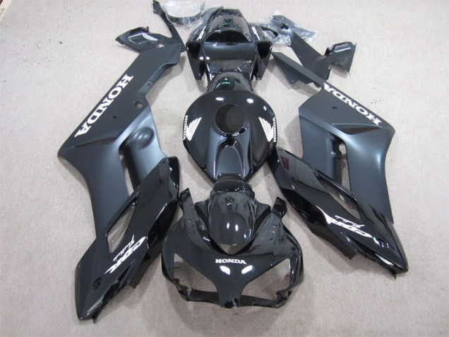 Carénages & Carrosserie CBR 1000 RR 2004-2005 - Noir Carénages & Carrosserie CBR 1000 RR 2004-2005 - Noir