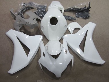 Carénages & Carrosserie CBR 1000 RR 2008-2011 - Blanc