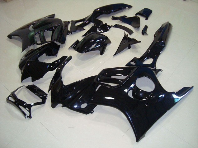 Carénages & Carrosserie CBR 600 F3 1995-1998 - Noir Carénages & Carrosserie CBR 600 F3 1995-1998 - Noir