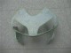 Carénages & Carrosserie CBR 600 RR 2003-2004 - Blanc