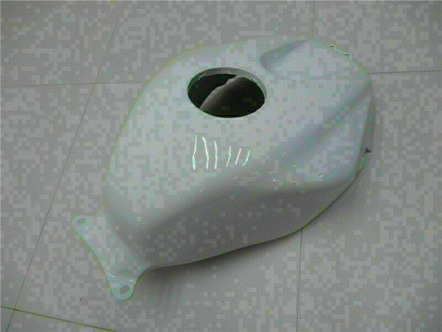 Carénages & Carrosserie CBR 600 RR 2003-2004 - Blanc