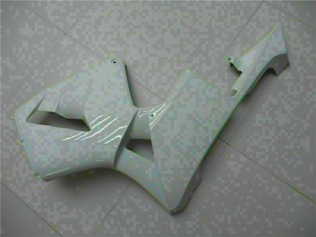 Carénages & Carrosserie CBR 600 RR 2003-2004 - Blanc