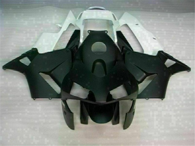 Carénages & Carrosserie CBR 600 RR 2003-2004 - Noir Carénages & Carrosserie CBR 600 RR 2003-2004 - Noir