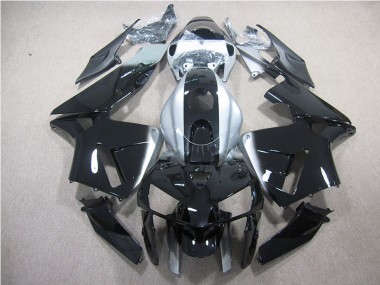 Carénages & Carrosserie CBR 600 RR 2005-2006 - Noir