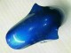 Carénages & Carrosserie R1 2000-2001 - Bleu