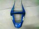 Carénages & Carrosserie R1 2000-2001 - Bleu