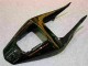 Carénages & Carrosserie R1 2000-2001 - Rouge
