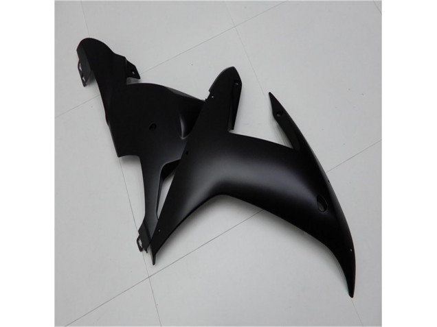 Carénages & Carrosserie R1 2002-2003 - Noir Carénages & Carrosserie R1 2002-2003 - Noir
