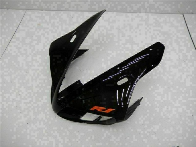Carenages & Carrosserie R1 2002-2003 - Noir Carenages & Carrosserie R1 2002-2003 - Noir