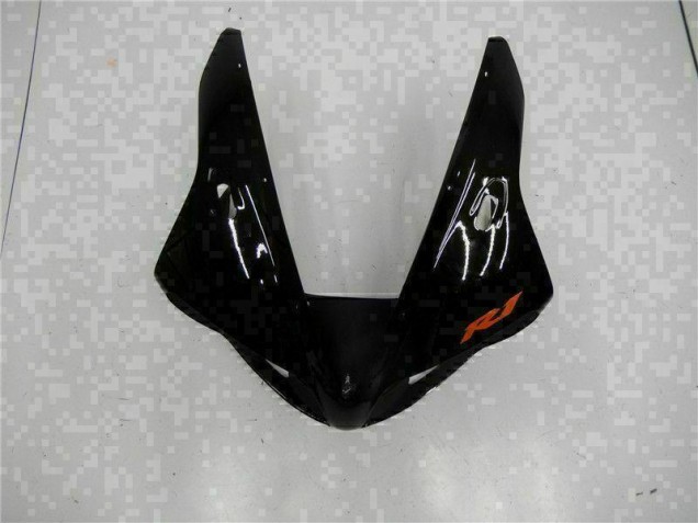 Carenages & Carrosserie R1 2002-2003 - Noir Carenages & Carrosserie R1 2002-2003 - Noir