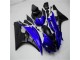 Carénages & Carrosserie R6 2006-2007 - Bleu Noir
