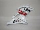 Carénages & Carrosserie R6 2008-2016 - Blanc Carénages & Carrosserie R6 2008-2016 - Blanc