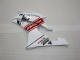 Carénages & Carrosserie R6 2008-2016 - Blanc Carénages & Carrosserie R6 2008-2016 - Blanc