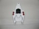 Carénages & Carrosserie R6 2008-2016 - Blanc Carénages & Carrosserie R6 2008-2016 - Blanc